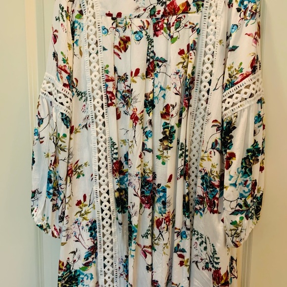 Haute Boho Dress - Picture 2 of 5